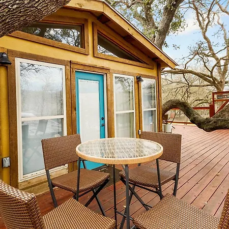 La Pluma Retreat Villa